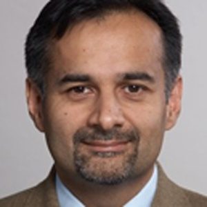 Jawad Ahmad, MD