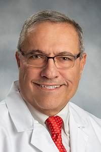 George Ghanem, MD