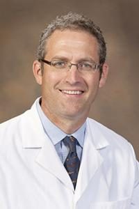 Conrad Clemens, MD