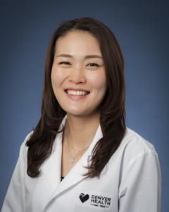 Mari Kim, DDS