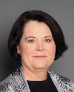 Yvonne Davenport, MD