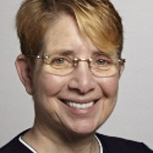 Deborah Marin, MD