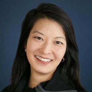 Regina Kim, MD