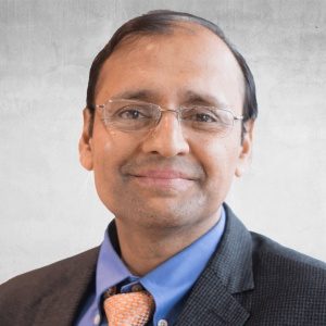 Sanjay Goel, MD, MS
