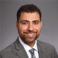 Yousuf Khalifa, MD, FACS