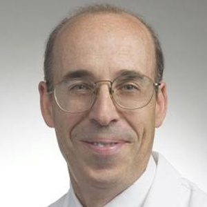Byron Thomashow, MD