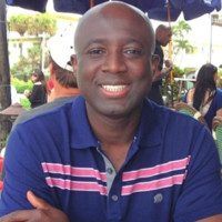 Seth Mensah, MD