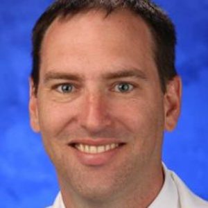 John Levenick, MD