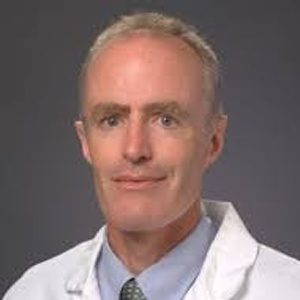 Peter Van Buren, MD