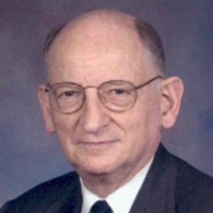 Otto Kernberg, MD