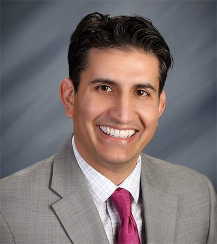 Naser Jamal, DO