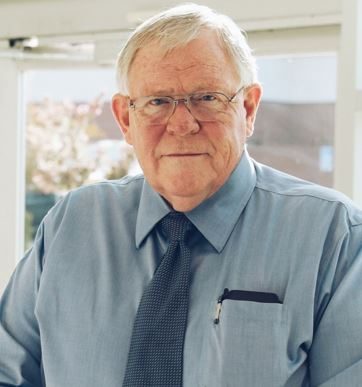 Bruce Stone, DO