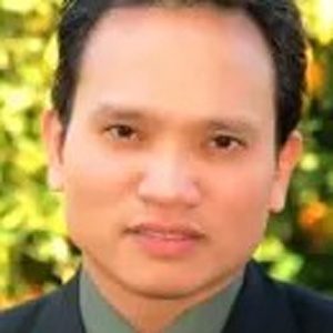 James Luu, DO