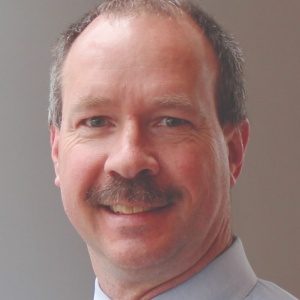 John Germiller, PhD, MD