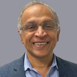 Cherian Verghese, MD