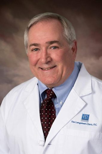 David Bray, MD
