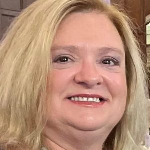 Nina Anderson, MD, DLFAPA