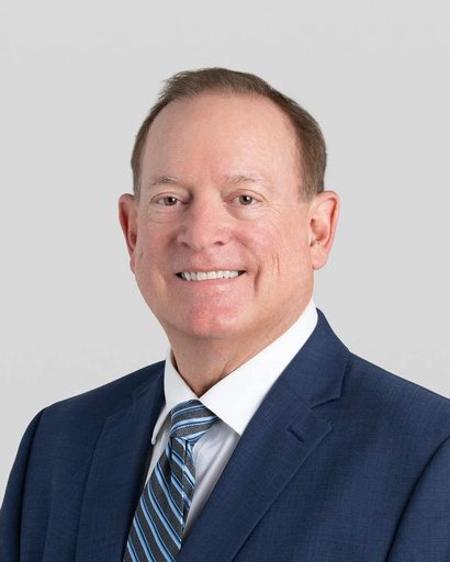 Donald Ebersbacher, MD