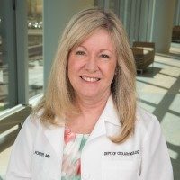 Carol Foster, MD