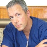 Boris Khamishon, MD