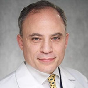 Alejandro Comellas, MD