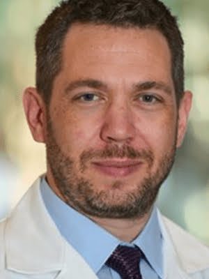 Christopher Howard, MD