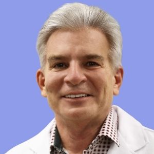 Keith Friedenberg, MD, MBA