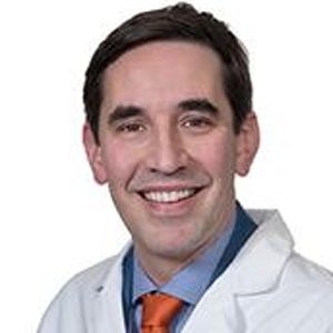 Seth Walker, FAAP, FCCP, MD