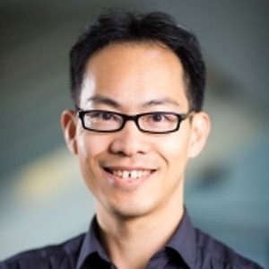 Daniel Leung, FASTMH, FIDSA, MD, MSC