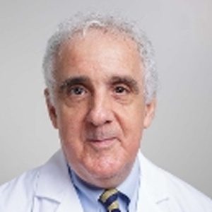 Elliott Rosch, MD