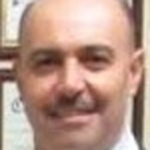 Amr Nayel, MD