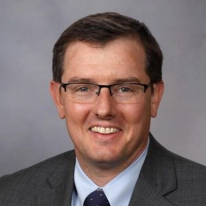 Paul McKie, MPH, BSc, MD