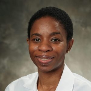 Nokuthula Msimanga, MD