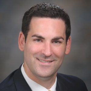 Brian Chapin, BSC, MD