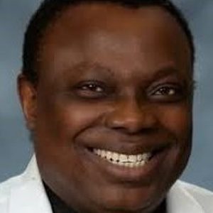 David Martins, MD