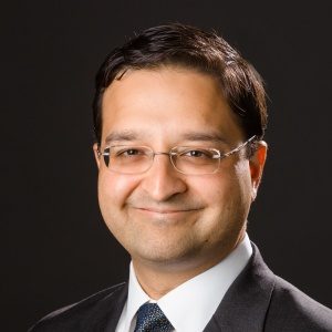 Tariq Ahmad, FACC, MPH, MD
