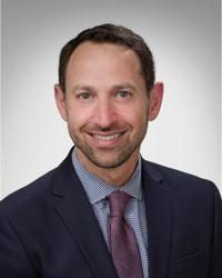 Brett Roberts, MD