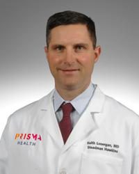 Keith Lonergan, MD