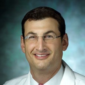 Alexander Hillel, MD