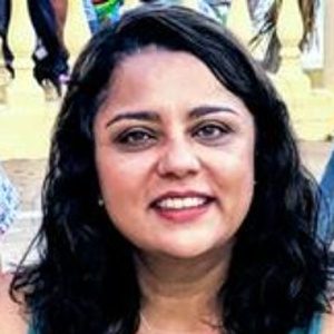 Shilpa Vyas- Read, MD, MSC