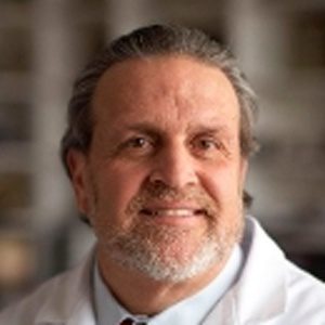 Dennis Charney, MD