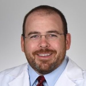 Ryan Tedford, MD