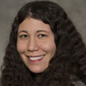 Elyse Trastman-Caruso, MD