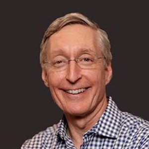 William Keating, MD