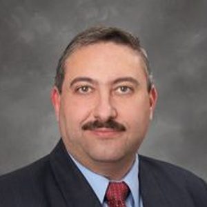 Isam Marar, MD