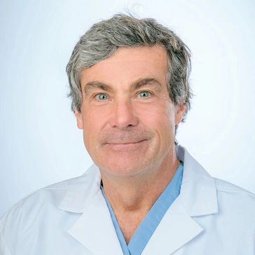 Kenneth Keller, MD