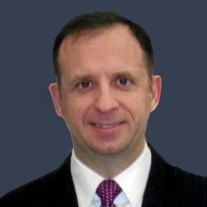 Thaddeus Mamienski, DO
