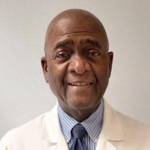 James Fisher, MD