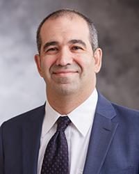 Michael Zawaneh, MD