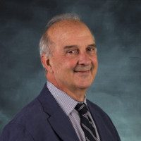 Robert Joseph, PhD, MD